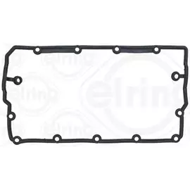 Прокладка крышки клапанной VW Jetta (05-10) AUDI A6 (01-05) SEAT Leon (05-12) ELRING