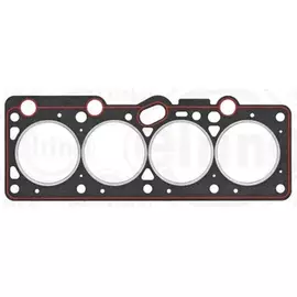Прокладка гбц ford escort, fiesta, orion 1.3 1.6 01.89-