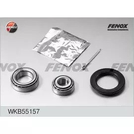 m/1431277/FENOX/Подшипник ступицы Daewoo Cielo 95-97, Espero 93-99, Lanos 97- , Nubira 97- Зад