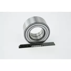 Подшипник ступицы FEBEST DAC42760039 KIA Sorento (FY) 2002> Подшипник ступичный передний 42X76X39