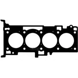 Прокладка ГБЦ MITSUBISHI ASX/lancer X/Outlander II 2,0L MITSUBISHI 1005B450
