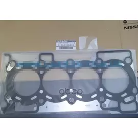 Прокладка ГБЦ NISSAN: QASHQAI (J10), SENTRA (B16), TEANA (J32), TIIDA (C11), X-TRAIL (T31)
