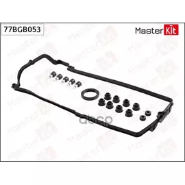 77BGB053 MASTERKIT Прокладка клапанной крышки BMW N62B36A, N62B40A, N62B44A, N62B48A, N62B48B