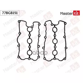Прокладка клапанной крышки AUDI BDX, CAJA, CAKA, CALA, CCAA, CCBA, CCDA Masterkit