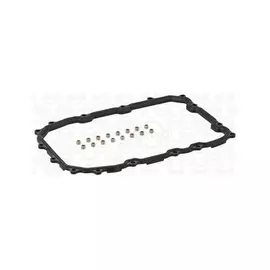 Прокл. поддона АКПП (6-ступ.) Audi Q7 (4LB) VW Touareg (7LA 7L6 7L7) (09D 321 371) ELR