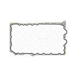 Прокладка поддона BMW 3(F30)/5(F10)/X1(E84) 2.0 (Прокладка поддона BMW 2,0 Ltr. 16 V (N20/26) 11-)