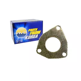 Прокладка выпускной системы amd amd.rt44 daewoo (nexia) (dohc) chevrolet (lacetti j200) (1,4) (1,6) - AMD арт. AMDRT44