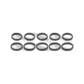 Кольцо уплотнительное системы охлаждения FEBEST RINGWH-012-PCS10 для автомобилей Audi, Volkswagen. - Febest арт. RINGWH012PCS10