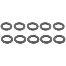Прокладка пробки кпп FEBEST RINGOL-040-PCS10 для автомобилей Ford, Land Rover, Volvo. - Febest арт. RINGOL040PCS10
