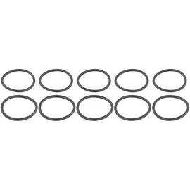 Кольцо уплотнительное фильтра акпп для Lexus, Toyota FEBEST RINGOL-024-PCS10. - Febest арт. RINGOL024PCS10