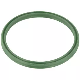 Кольцо уплотнительное воздушного патрубка для Audi, SEAT, Skoda, Volkswagen FEBEST RINGAH-003. - Febest арт. RINGAH003
