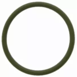 Кольцо уплотнительное патрубка вентиляции картера для Audi, Land Rover, SEAT, Skoda FEBEST RINGAH-B5. - Febest арт. RINGAHB5