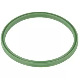 Кольцо уплотнительное воздушного патрубка для Audi, SEAT, Skoda, Volkswagen FEBEST RINGAH-002. - Febest арт. RINGAH002
