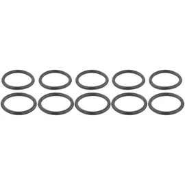 Кольцо уплотнительное системы охлаждения для Mitsubishi FEBEST RINGWH-020-PCS10. - Febest арт. RINGWH020PCS10