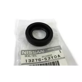 Прокладка Свечного Колодца Nissan: Almera N16/Primera P11 NISSAN арт. 1327653Y0A - Autoparts арт. NISSAN_1327653Y0A