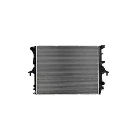 Радиатор охлаждения двигателя VAG Q7 3.0-4.2 06- /TOUAREG 3.0-6.0 02-10