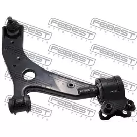 Рычаг подвески Febest арт. 0524-MZ3RH OEM B32H-34-300D, B32H-34-300E