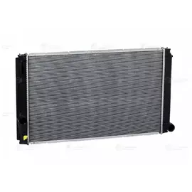РАДИАТОР ДВС TOYOTA ESTIMA/HARRIER/RAV4 (ACA31, ACR50, ACR55, AHR20, ZSU60W) 2AZFE/2AZFXE/3ZR-FAE