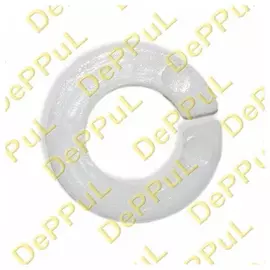 Автозапчасть ПРОКЛАДКА ФОРСУНКИ MAZDA CX 7 (07-12) Deppul DEL332A - Deppul арт. DEL332A