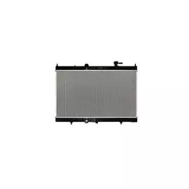 Радиатор системы охлаждения Sakura 33418521 - Sakura арт. 33418521