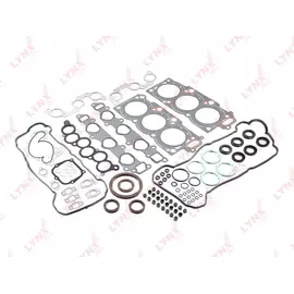 Комплект прокладок двигатель LYNXauto SK-1277 - LYNXauto арт. SK1277