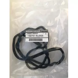 Прокладка клапанная для Nissan Almera 00->06, Primera 02->07 - Nissan арт. 13270AU005