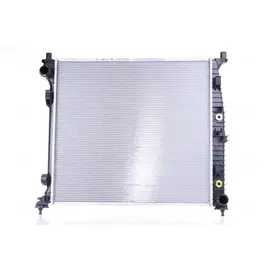 517166 Радиатор охлаждения Termal для MB ML,GL W166 - Termal арт. 517166