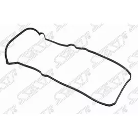 Прокладка клапанной крышки TOYOTA LAND CRUISER 100/200 98- 2UZ левая - SAT арт. K11214-50011
