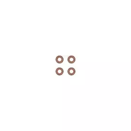 Ком кт масл.съм.колпачков 4шт для MERCEDES W202 W203 W124 W210 W140 W163 W463 W220 W - Victor Reinz арт. FOrA1-|VI|-12-29491-05///1