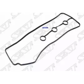 Прокладка клапанной крышки TOYOTA LAND CRUISER PRADO 120 02- 1GR №2