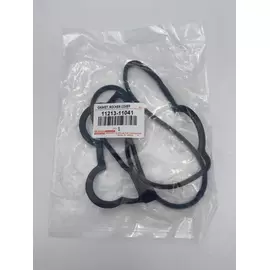Прокладка клапанной крышки TOYOTA COROLLA,CALDINA,RAUM 4,5EFE 93-00