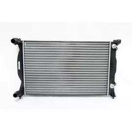 Радиатор ДВС для Audi A4 2 B6 8E0121251AQ, Ауди А4, год с 2001 по 2005, ACS Termal