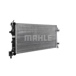 Mahle/Knecht CR1096000S Радиатор охлаждающей жидкости для Skoda Rapid 2013-2020/VW Polo