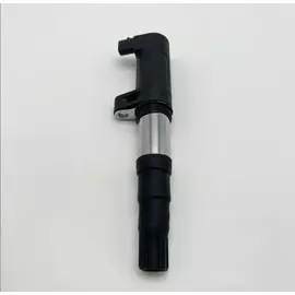 Катушка зажигания (на 1 цил.) RENAULT: 1.4i 16V (K4J) 99-, 1.6i 16V (K4M) 99-, 1.8i 16V (F4P) 01-, 2.0i 16V (F4R) 99- два полюса