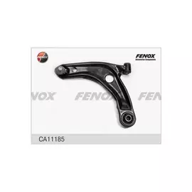 РЫЧАГ ПЕРЕДН ЛЕВЫЙ TOYOTA YARIS 06 URBAN CRUISER 09 CA11185