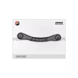 m/1337785/FENOX/Рычаг подвески Ford Focus I, II, III (универсал), C-Max 03-07, Kuga I, II задний верхний
