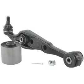 Рычаг передний нижний левый для Mazda FEBEST 0524-GHLLH.