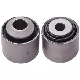 Сайлентблок задней поперечной тяги комплект для Audi, Volkswagen FEBEST VWAB-31KIT.