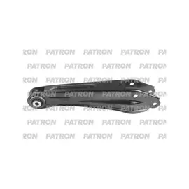 Рычаг подвески BMW X4 2014 2018 & F26 BMW X3 2010 2016 & F25 (Произведено в Турции) PATRON PS5762