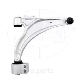 Рычаг подвески передней правый CHEVROLET Cruze NSP NSP0113334023