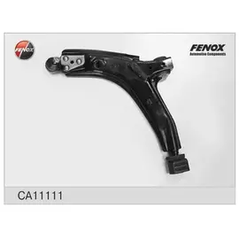 m/1337776/FENOX/Рычаг подвески Daewoo Lanos, Nexia, Espero 95-, ZAZ Chance/Sens, FSO Lanos передний левый