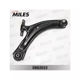Рычаг правый NISSAN X-TRAIL (T31), QASHQAI, RENAULT KOLEOS DB62023
