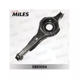 Рычаг MILES DB61004 FORD Focus задн. нижн. под пружину