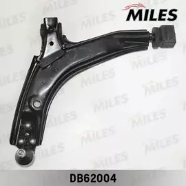 Рычаг MILES DB62004 DAEWOO NEXIA ESPERO CHEVROLET LANOS передний нижний левый