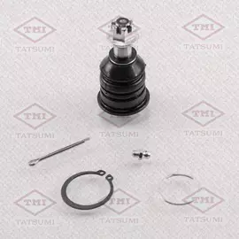 Шаровая опора TOYOTA Aygo/Yaris 99-/06-/Peugeot-107/Citroen C1 пер. TATSUMI