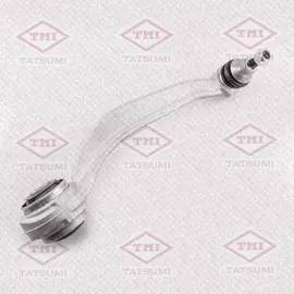 Рычаг передней подвески нижний L MERCEDES W205/S205/C205/A205/W213/S213/A238 13-> TATSUMI TEE1805L