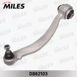 Рычаг передней подвески нижний правый MERCEDES BENZ W204 (TRW JTC1451) DB62103