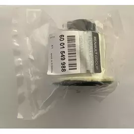 Cайлентблок 6001549988 задней балки Renault Logan, Sandero, переднеприводные (4х2) Duster и Kaptur, Lada Largus, Vesta