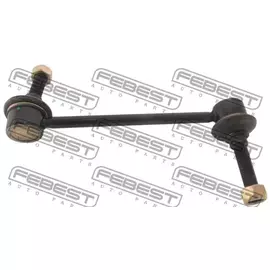 Рычаг подвески Febest арт. 1623-164F OEM A1643202132, A1643201332, A2513201232, 2513201232, 1643202132, 1643201332