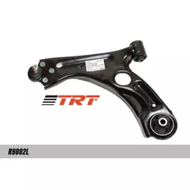 Рычаг подвески левый 95940539 TRT R9002L CHEVROLET Aveo T300 11-, Cobalt, в сборе